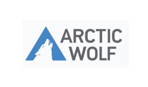 Brooke Hennessey Voice Over Talent Arctic Wolf Cyber Security Logo