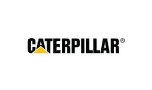 Brooke Hennessey Voice Over Talent Caterpillar Logo