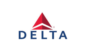 Brooke Hennessey Voice Over Talent Delta Logo