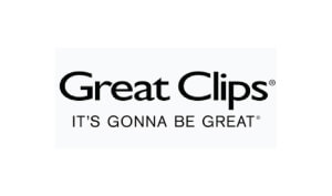 Brooke Hennessey Voice Over Talent Great Clips Logo