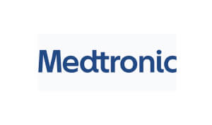 Brooke Hennessey Voice Over Talent Medtronic Logo