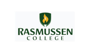 Brooke Hennessey Voice Over Talent Rasmussen College Logo