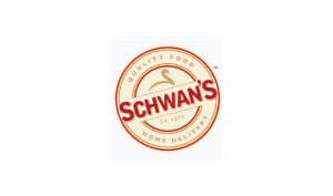 Brooke Hennessey Voice Over Talent Schwans Logo