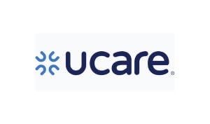 Brooke Hennessey Voice Over Talent Ucare Health Logo